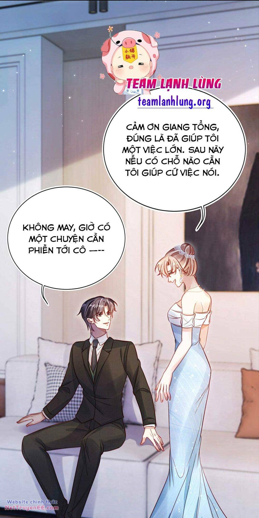 Cứu Mạng! Nhân Vật Phản Diện Tôi Viết Đã Tới Cửa Rồi Chương 5 Ảnh 29