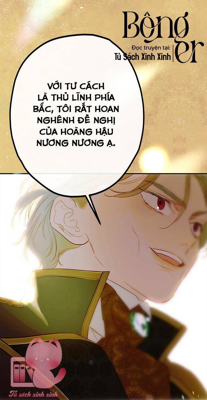 Khế Ước Hôn Nhân Của Mẹ Tôi Chương 63 Ảnh 69