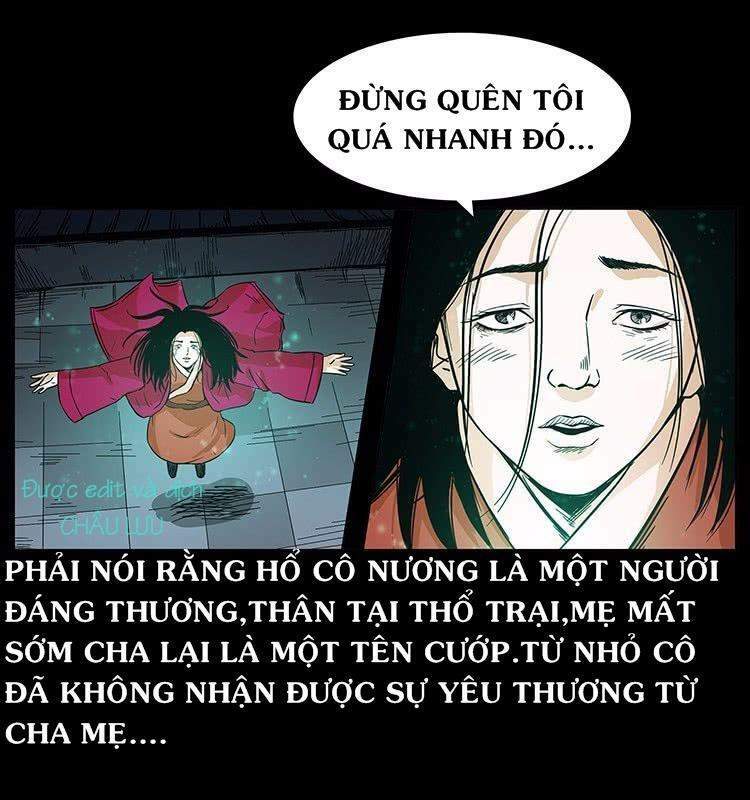 Tiên Sơn Truyền Kỳ Chương 22 Ảnh 30