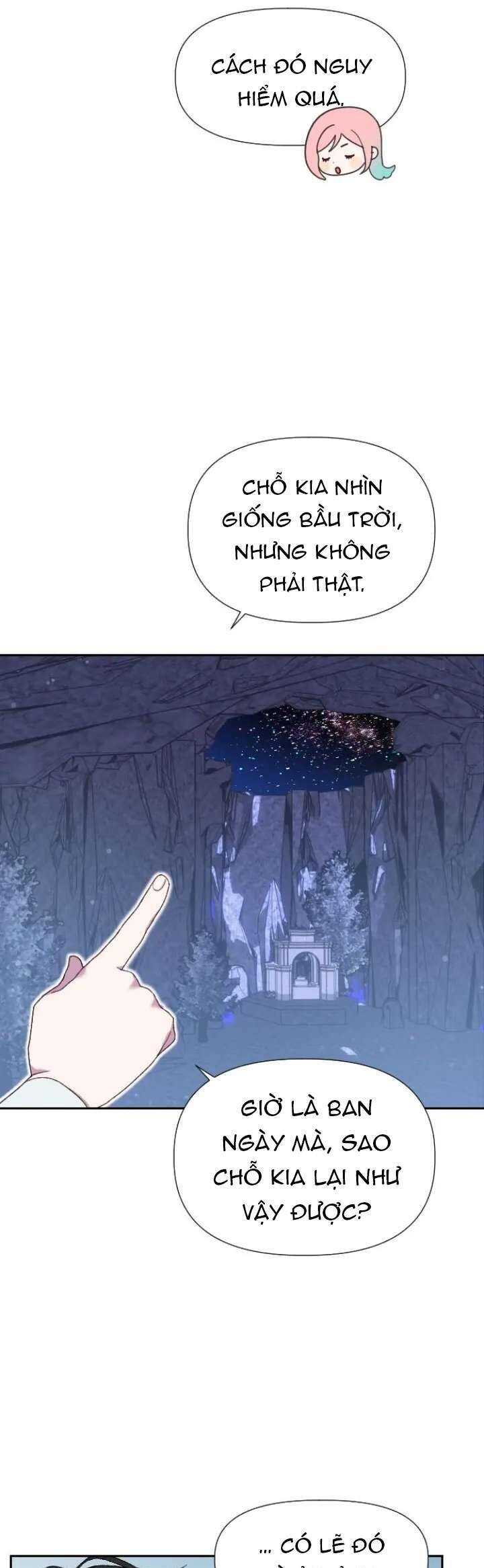 Pháp Sư Hiện Kim Trong Trò Chơi Lỗi Chương 13 Ảnh 7