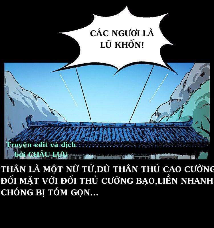 Tiên Sơn Truyền Kỳ Chương 20.2 Ảnh 4