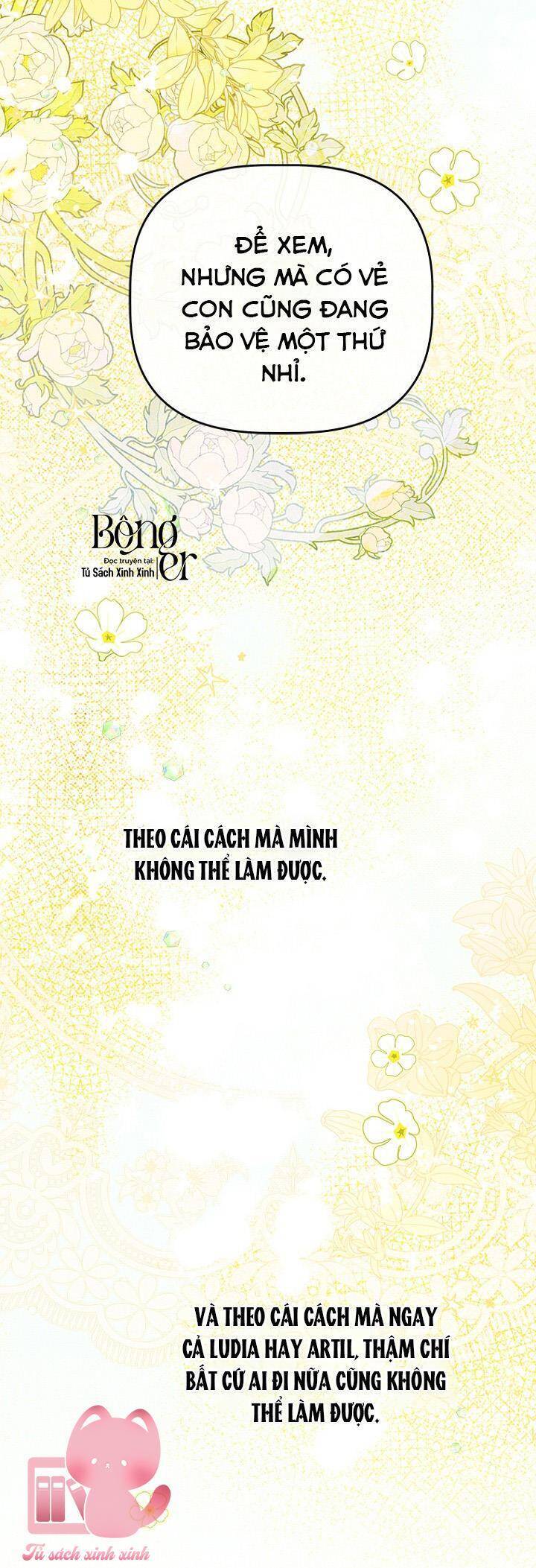Khế Ước Hôn Nhân Của Mẹ Tôi Chương 64 Ảnh 8