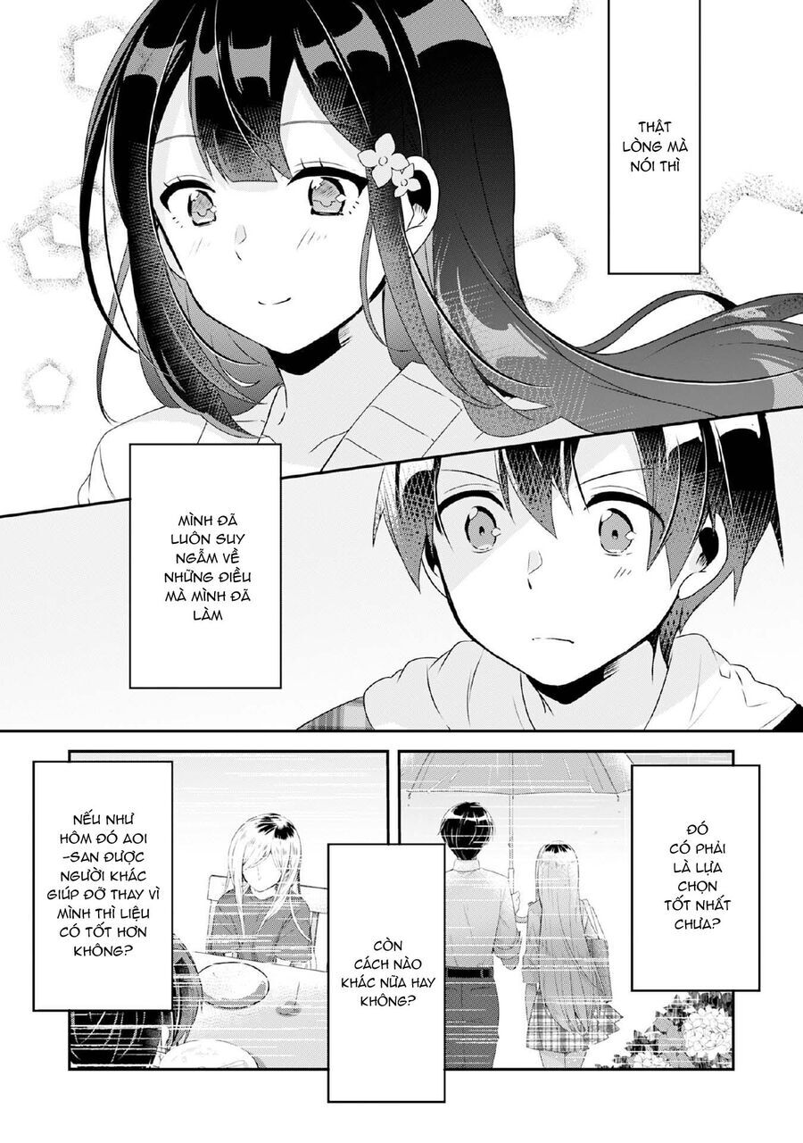 Class No Bocchi Gal Wo Omochikaeri Shite Seisokei Bijin Ni Shite Yatta Hanashi Chương 6 Ảnh 31