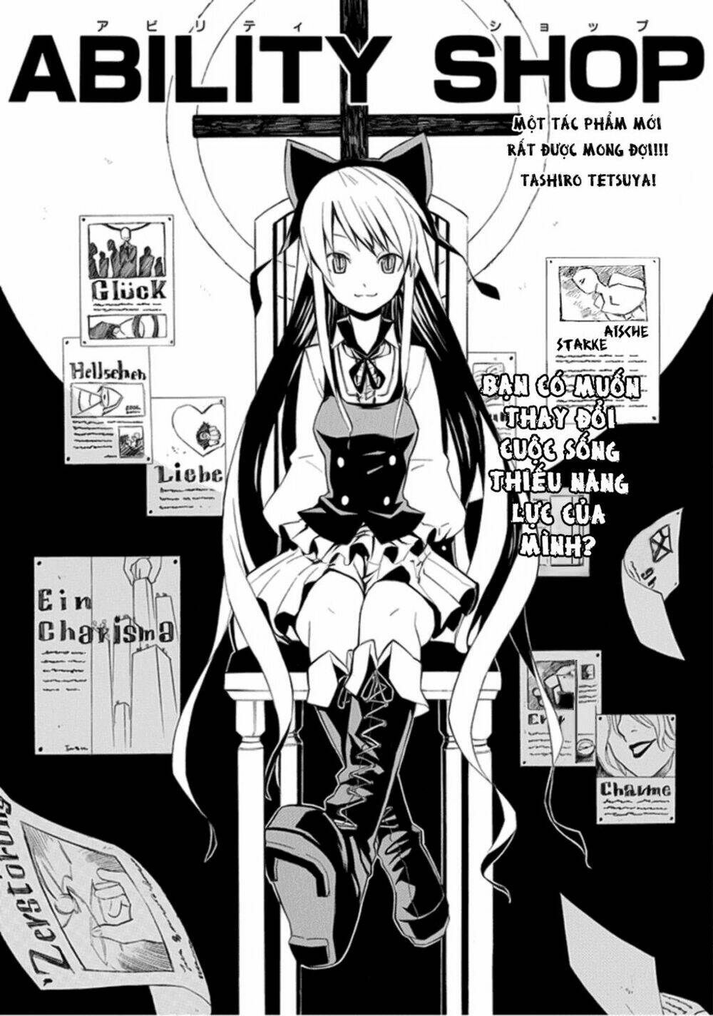 Tổng Hợp Oneshot Chương 8 Ảnh 3