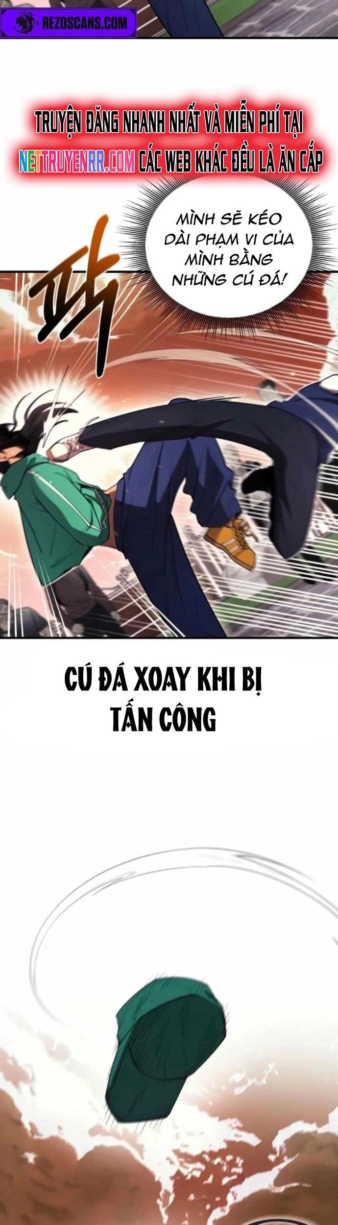 CuộC Sống Học Đường Của Đội Trưởng Quận Chương 19 Ảnh 28