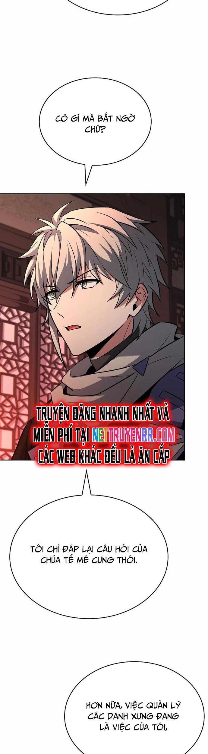 Chòm Sao Là Đệ Tử Của Tôi Chương 109 Ảnh 40