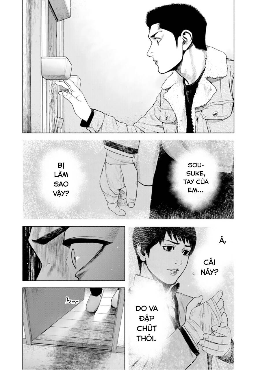 Furitsumore Kodoku Na Shi Yo Chương 10 Ảnh 9