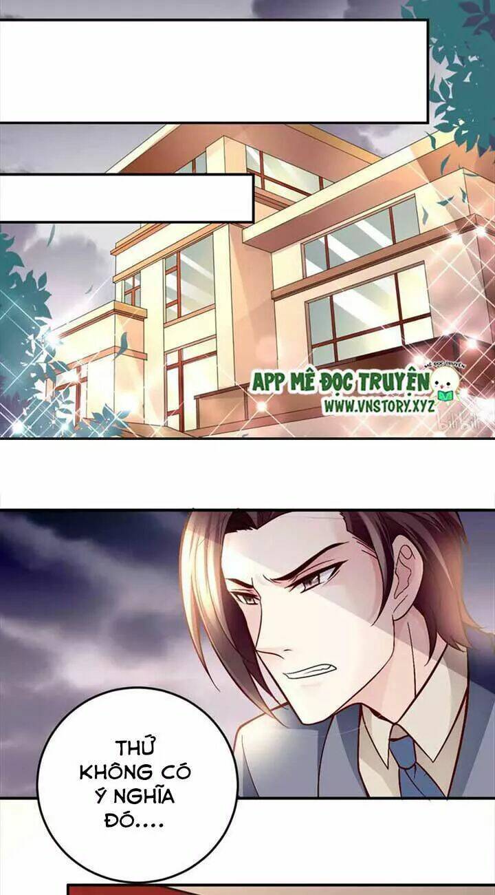 Trò Chơi Săn Tình - Tổng Tài Khó Kìm Lòng Chương 79 Ảnh 6