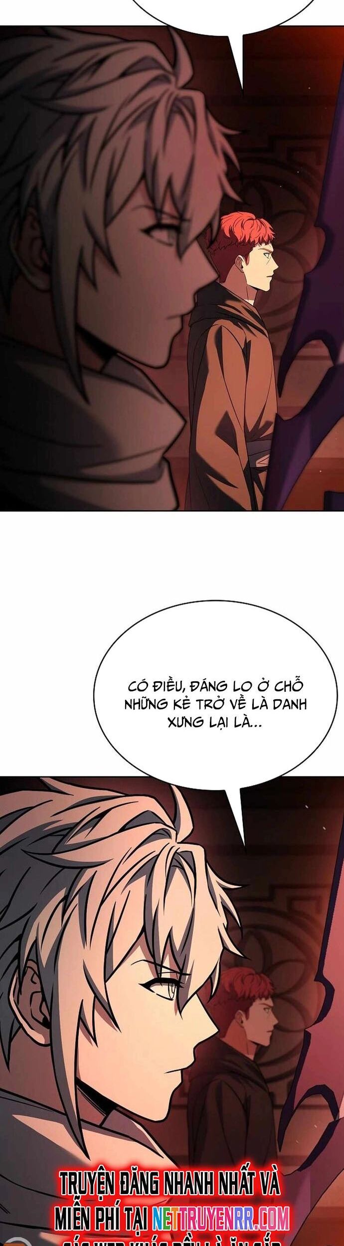 Chòm Sao Là Đệ Tử Của Tôi Chương 109 Ảnh 15