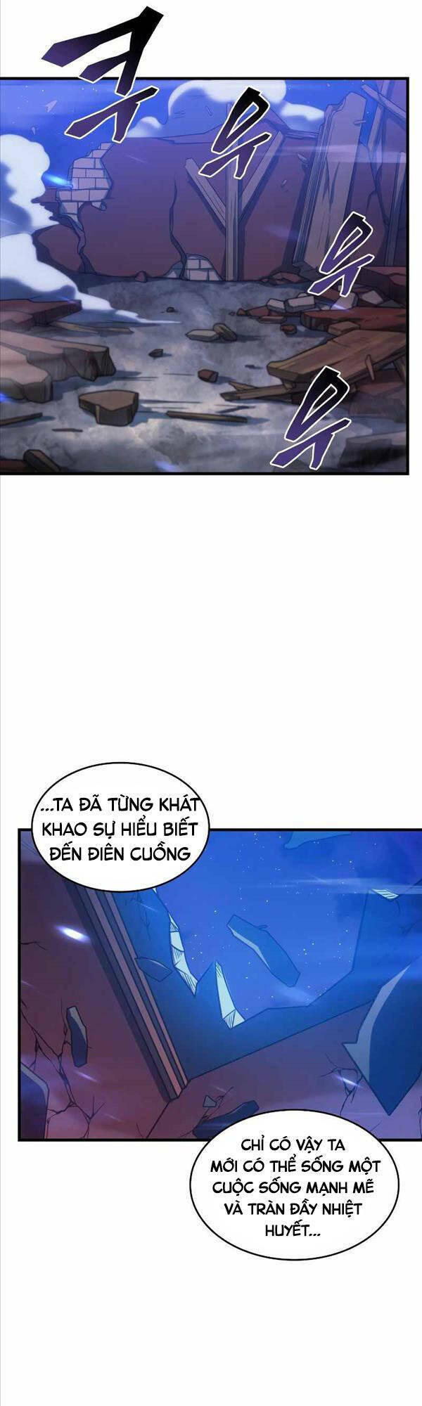 Tái Sinh Thành Công Chức Ở Một Thế Giới Xa Lạ Chương 46 Ảnh 3