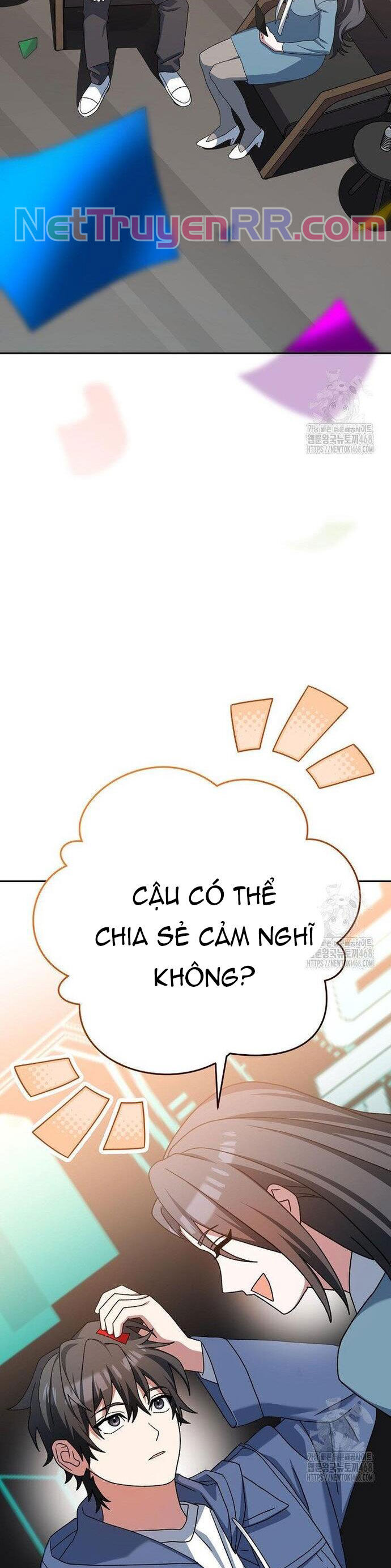 Stream Của Cung Thủ Thiên Tài Chương 57 Ảnh 24