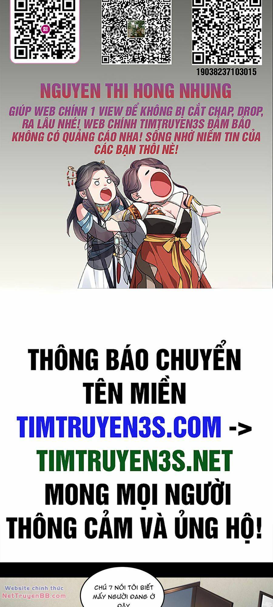 Hậu Duệ Phái Mao Sơn Chương 53 Ảnh 3