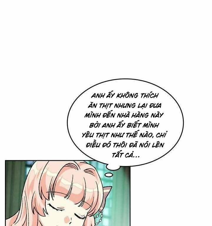 Thú Cưng Của Nữ Phụ Độc Ác Chương 24 Ảnh 30