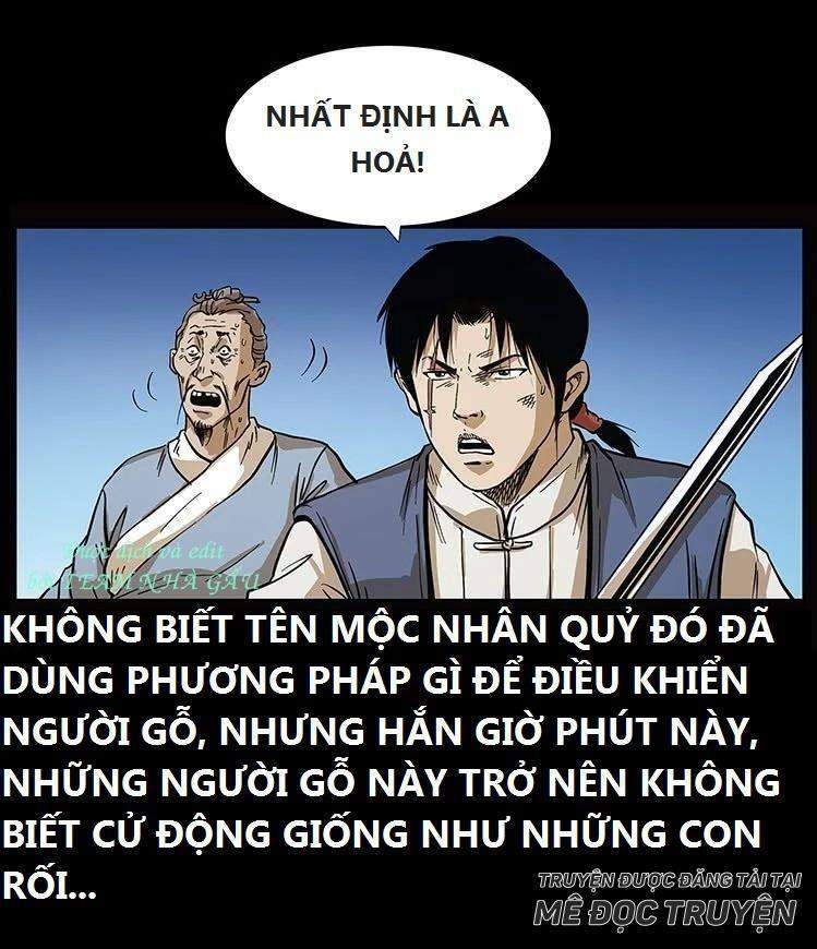Tiên Sơn Truyền Kỳ Chương 28 Ảnh 47