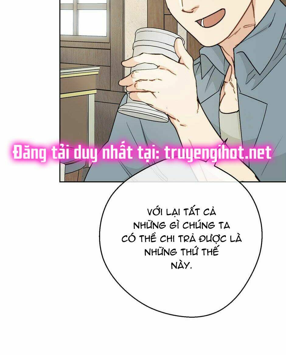 Bí Quyết Trà 50 Của Nữ Công Tước Chương 120 Ảnh 21