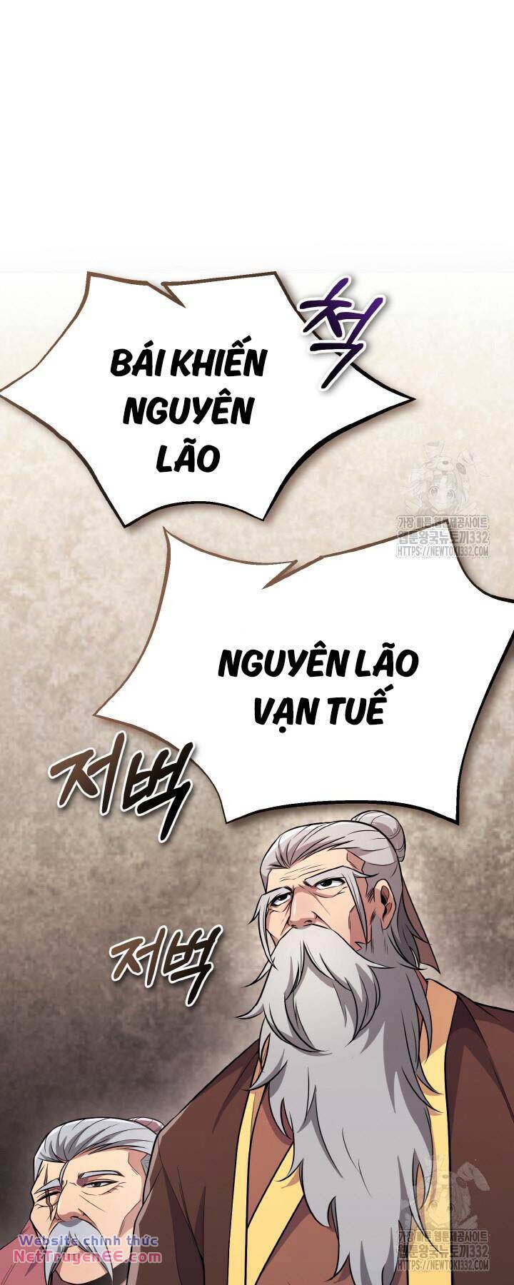 Thiên Tử Huyết Tinh Chương 13 Ảnh 22