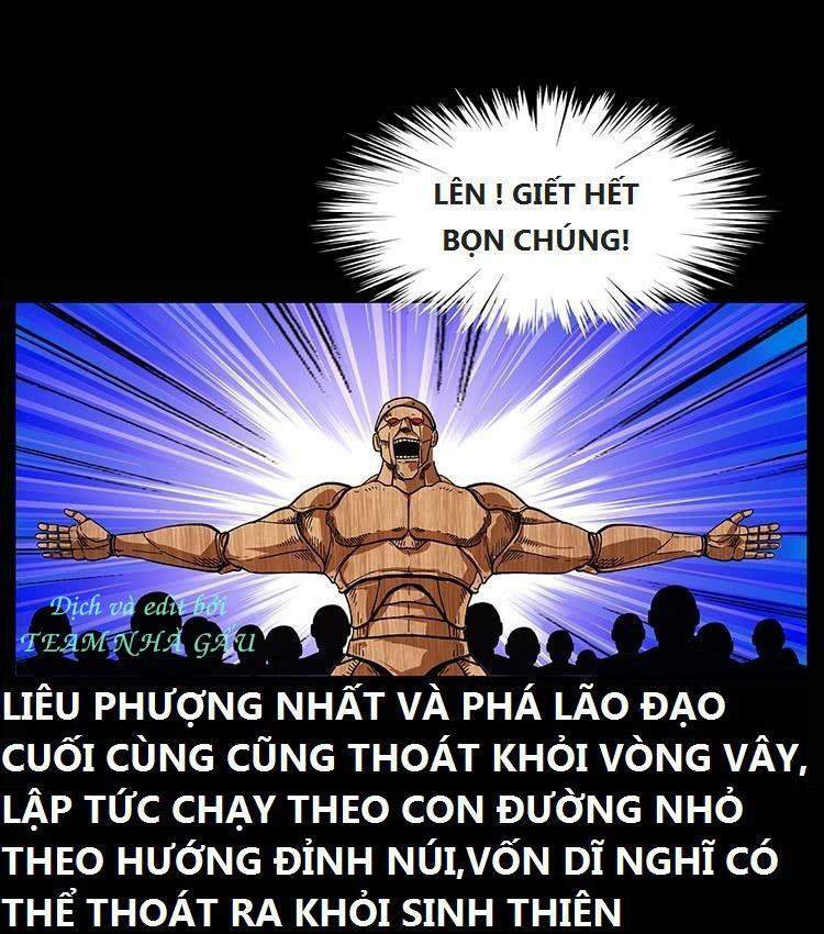 Tiên Sơn Truyền Kỳ Chương 29 Ảnh 3