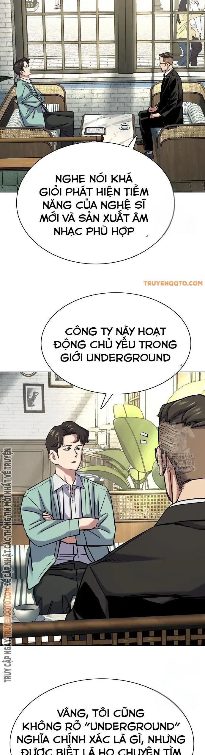 Tiểu Thiếu Gia Gia Tộc Tài Phiệt Chương 145 Ảnh 17