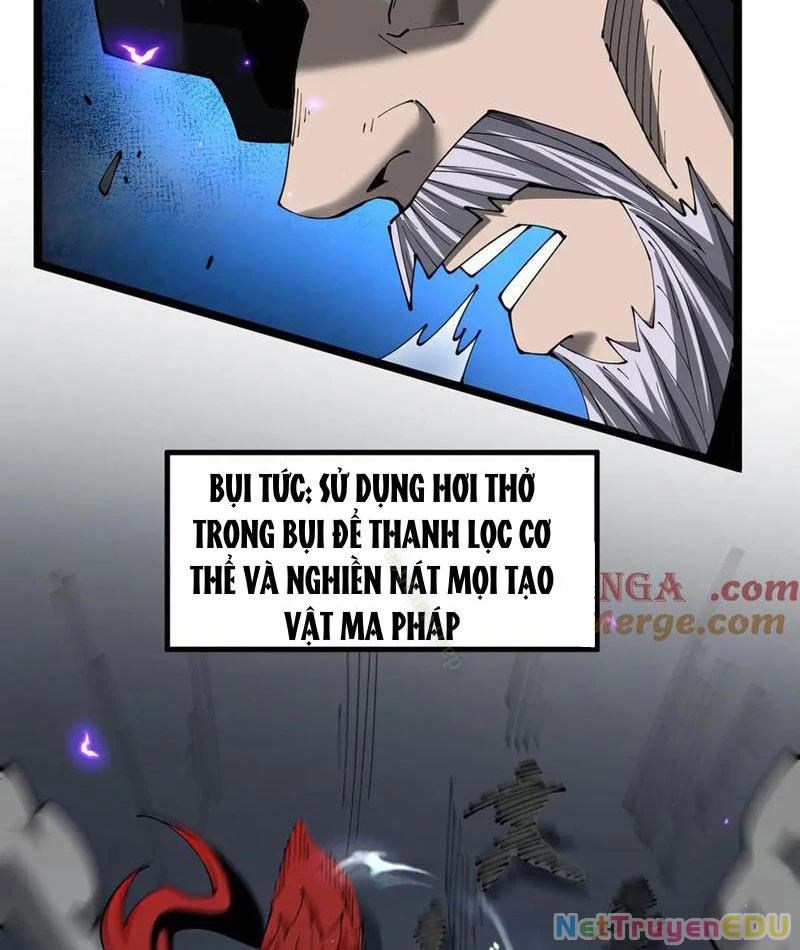 Sự Phản Bội Của Cái Bóng Gia Tộc Chương 50 Ảnh 29