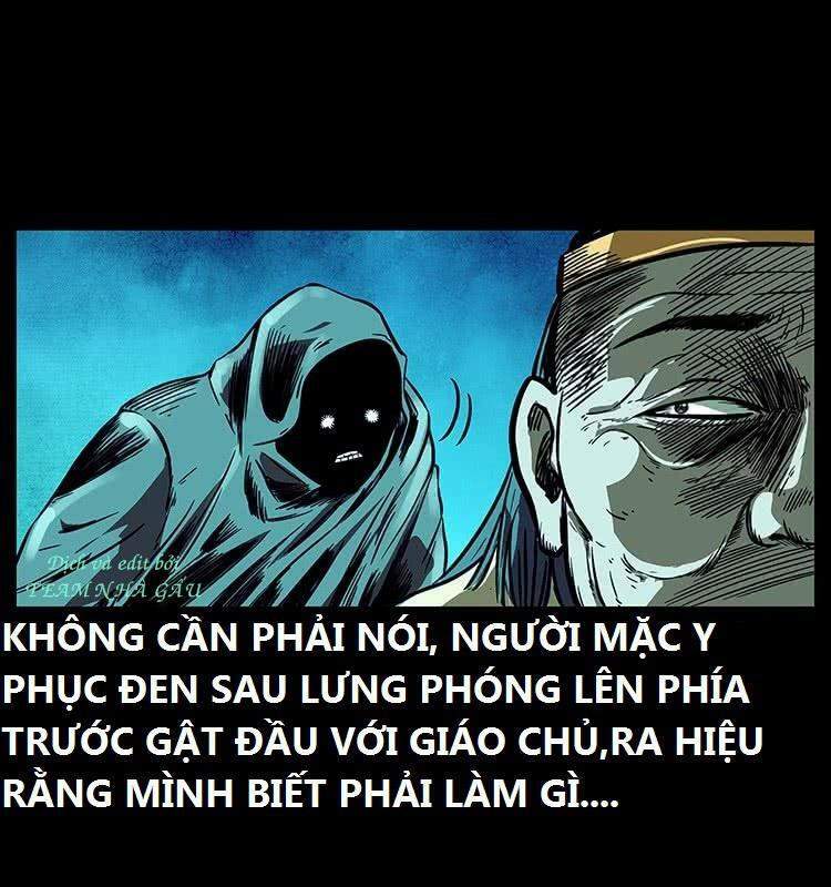 Tiên Sơn Truyền Kỳ Chương 29 Ảnh 54