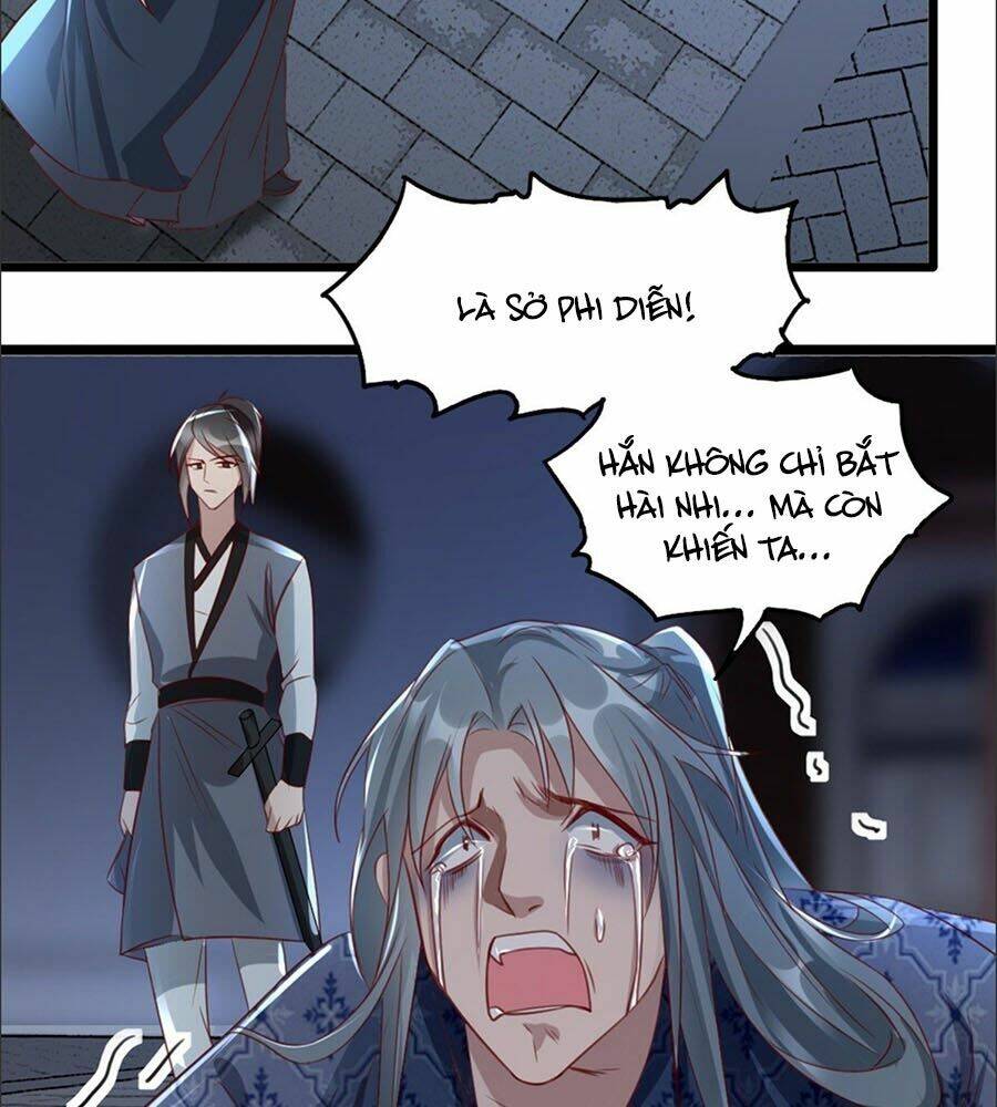 Gian Phi Như Thử Đa Kiều Chương 99 Ảnh 10