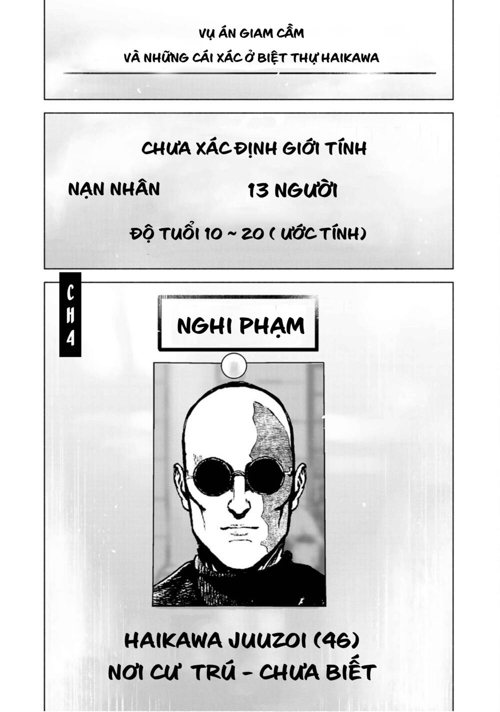 Furitsumore Kodoku Na Shi Yo Chương 4 Ảnh 2