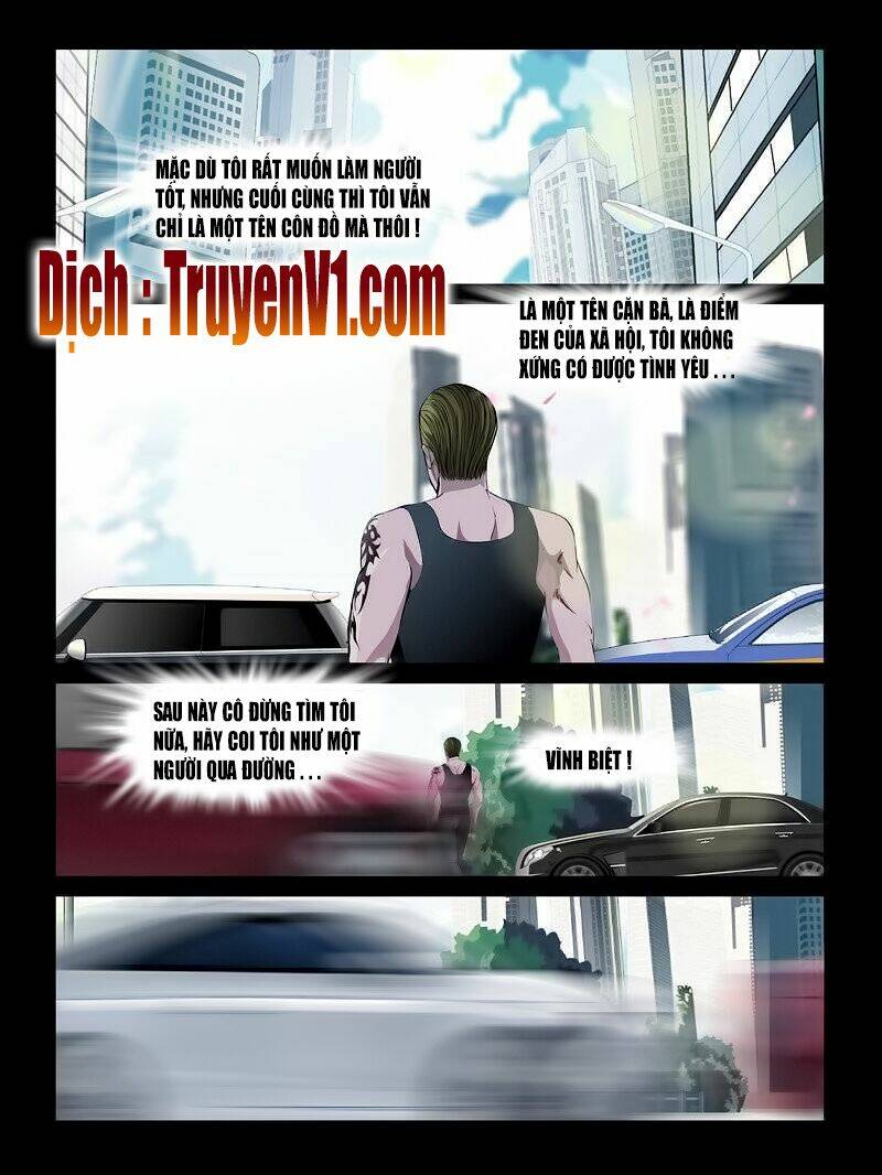 Resentment Chương 114 Ảnh 5