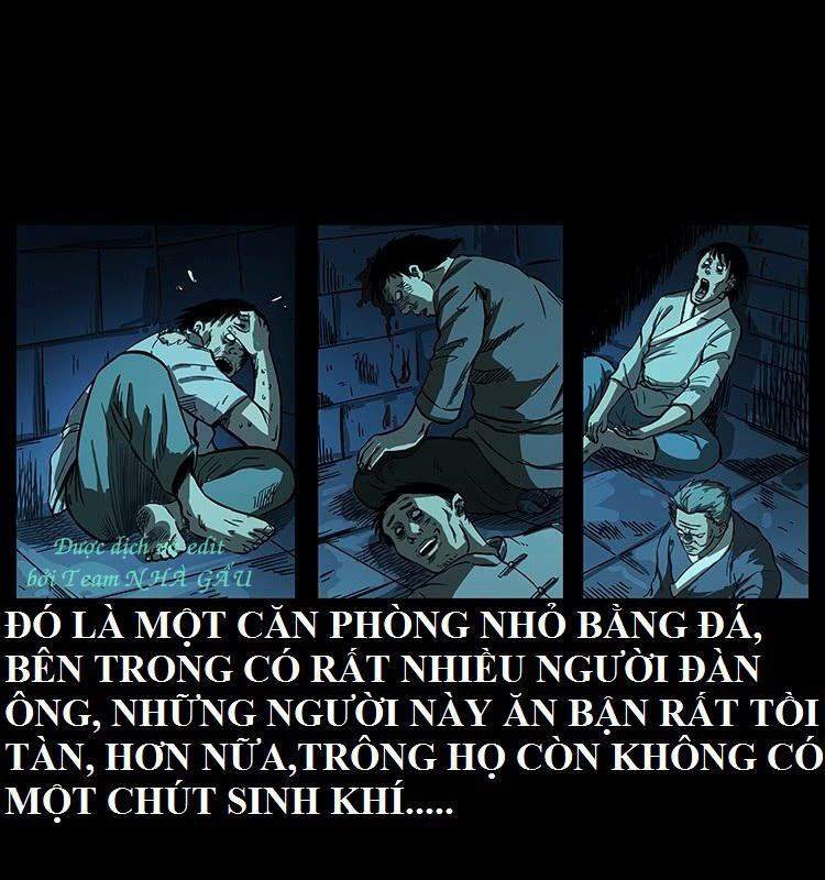 Tiên Sơn Truyền Kỳ Chương 26 Ảnh 54