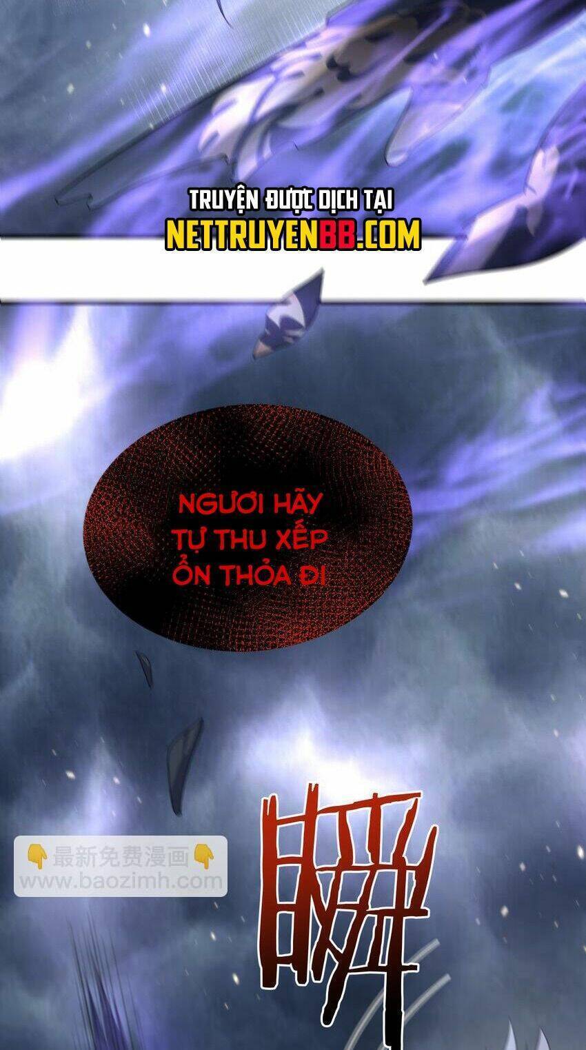 Ta Vô Địch Lúc Nào Chương 194 Ảnh 24