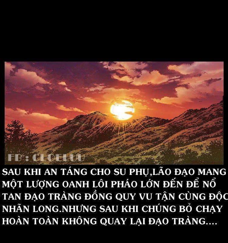 Tiên Sơn Truyền Kỳ Chương 18.2 Ảnh 30