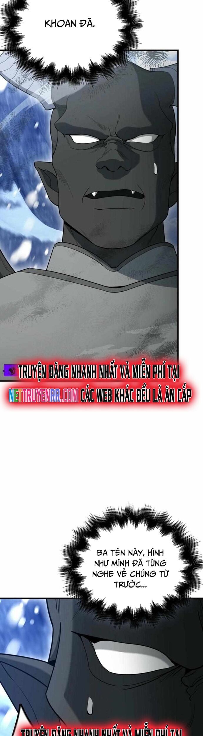 Nhân Vật Phụ Siêu Mạnh Chương 81 Ảnh 24