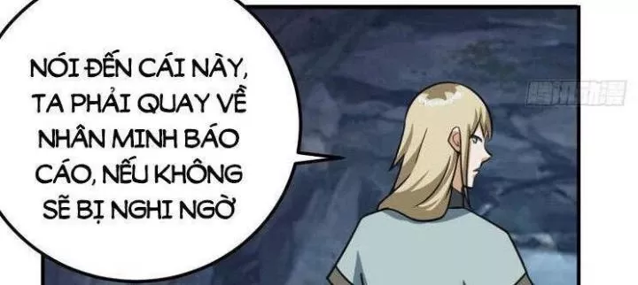 Ta Ở Nhà 100 Năm Khi Ra Ngoài Đã Vô Địch Chương 316 Ảnh 17