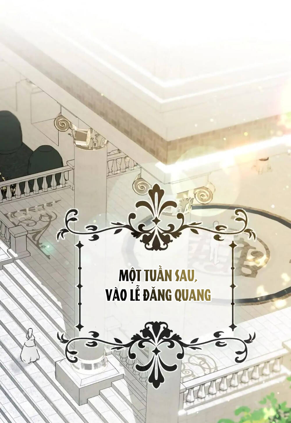 Nam Chính Đang Cản Bước Tôi Chương 73 Ảnh 51