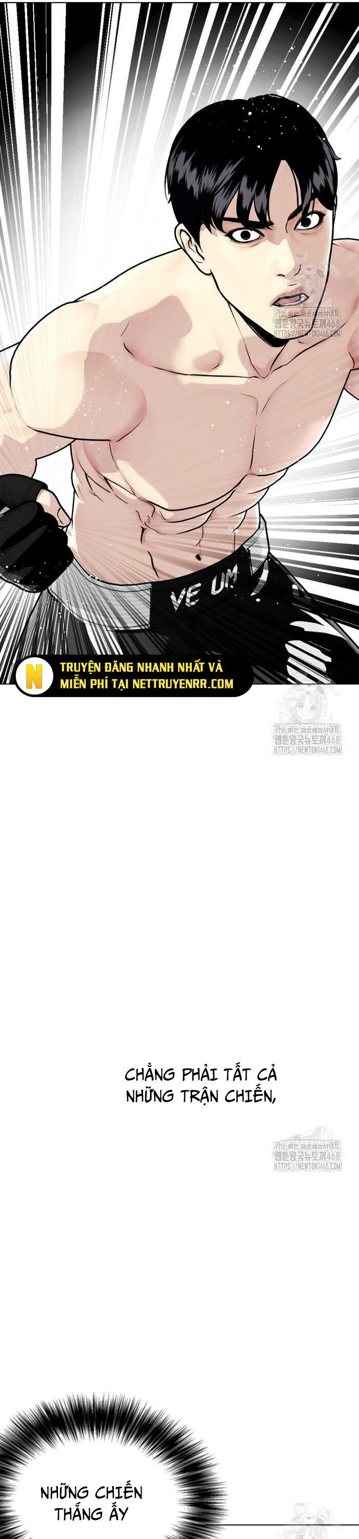 Loser Giỏi Võ Chương 114 Ảnh 51