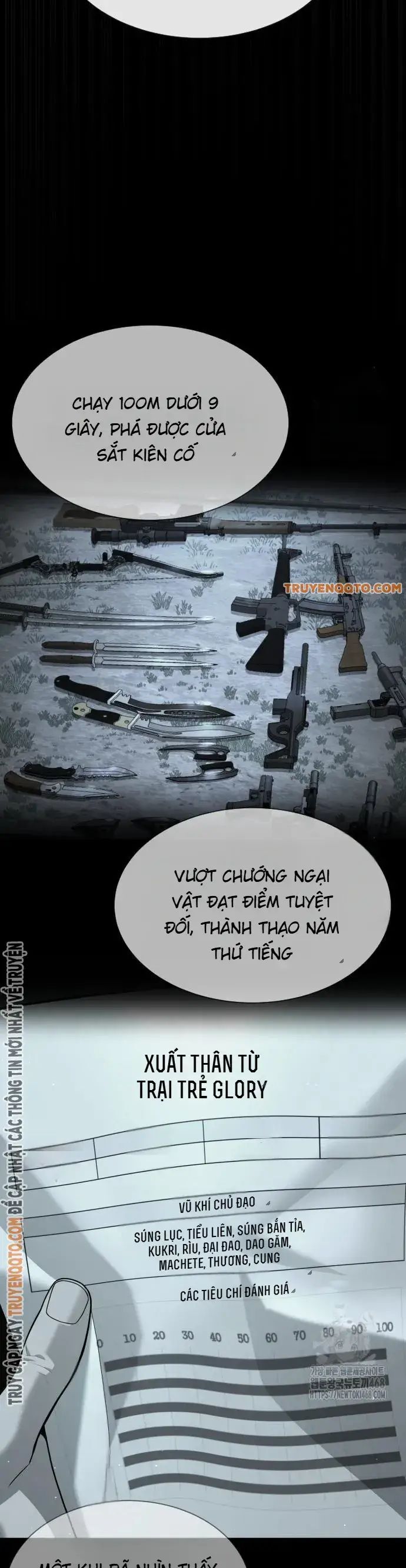 Sát Thủ Peter Chương 88 Ảnh 47