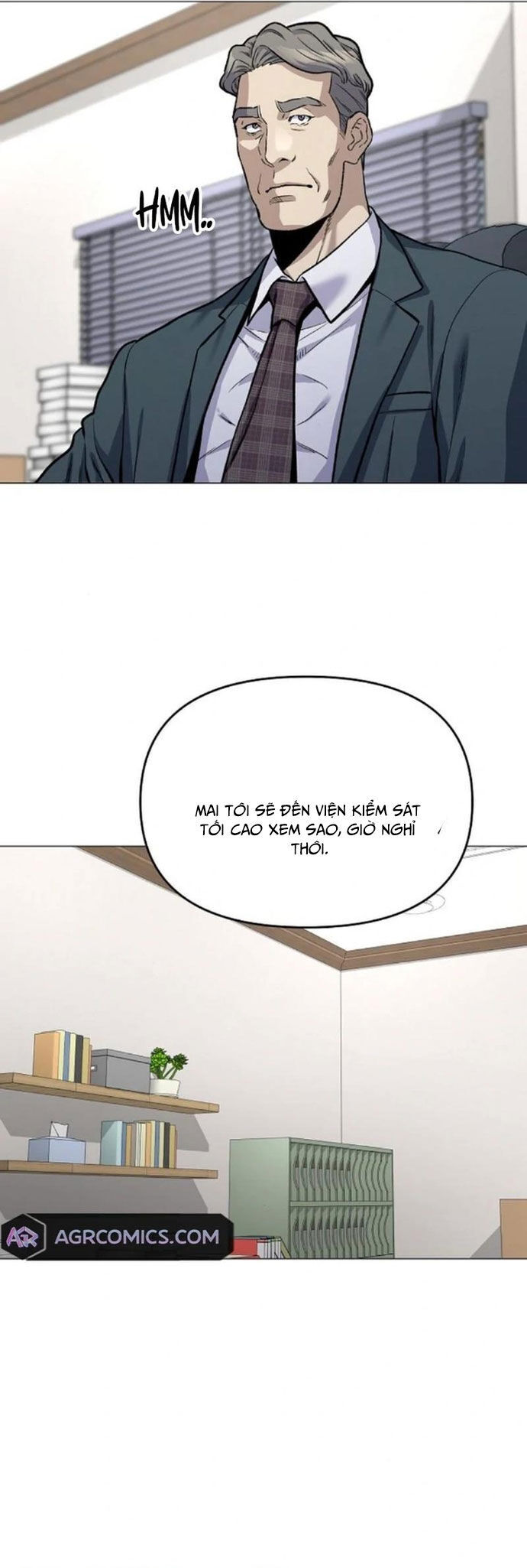 Độc Đạo Chương 22 Ảnh 13