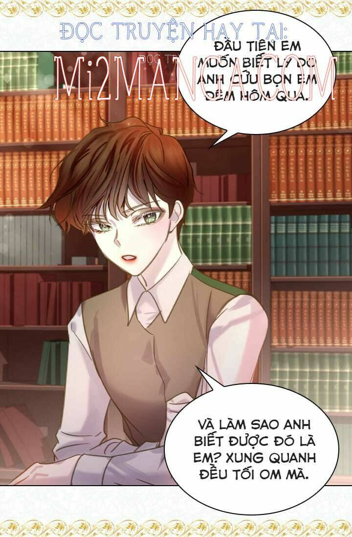 Quy Luật Sinh Tồn Của Nữ Phụ Chương 59 Ảnh 51