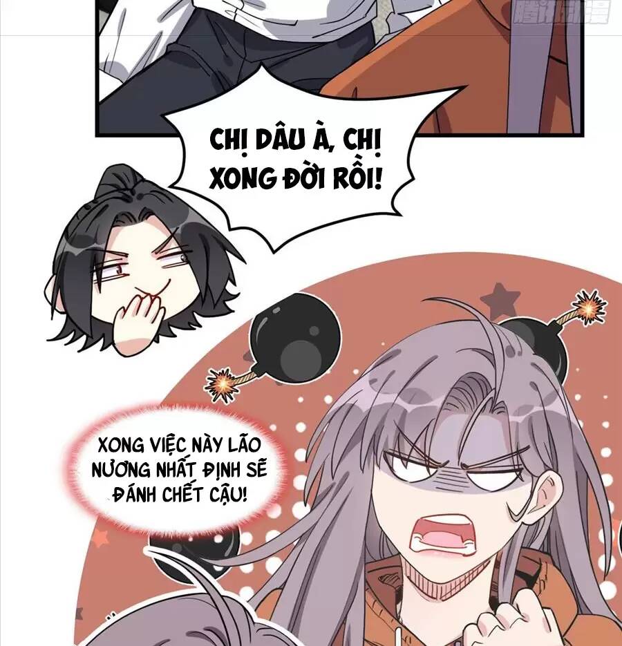 Cố Tổng, Vợ Của Ngài Quá Mạnh Rồi! Chương 68 Ảnh 6