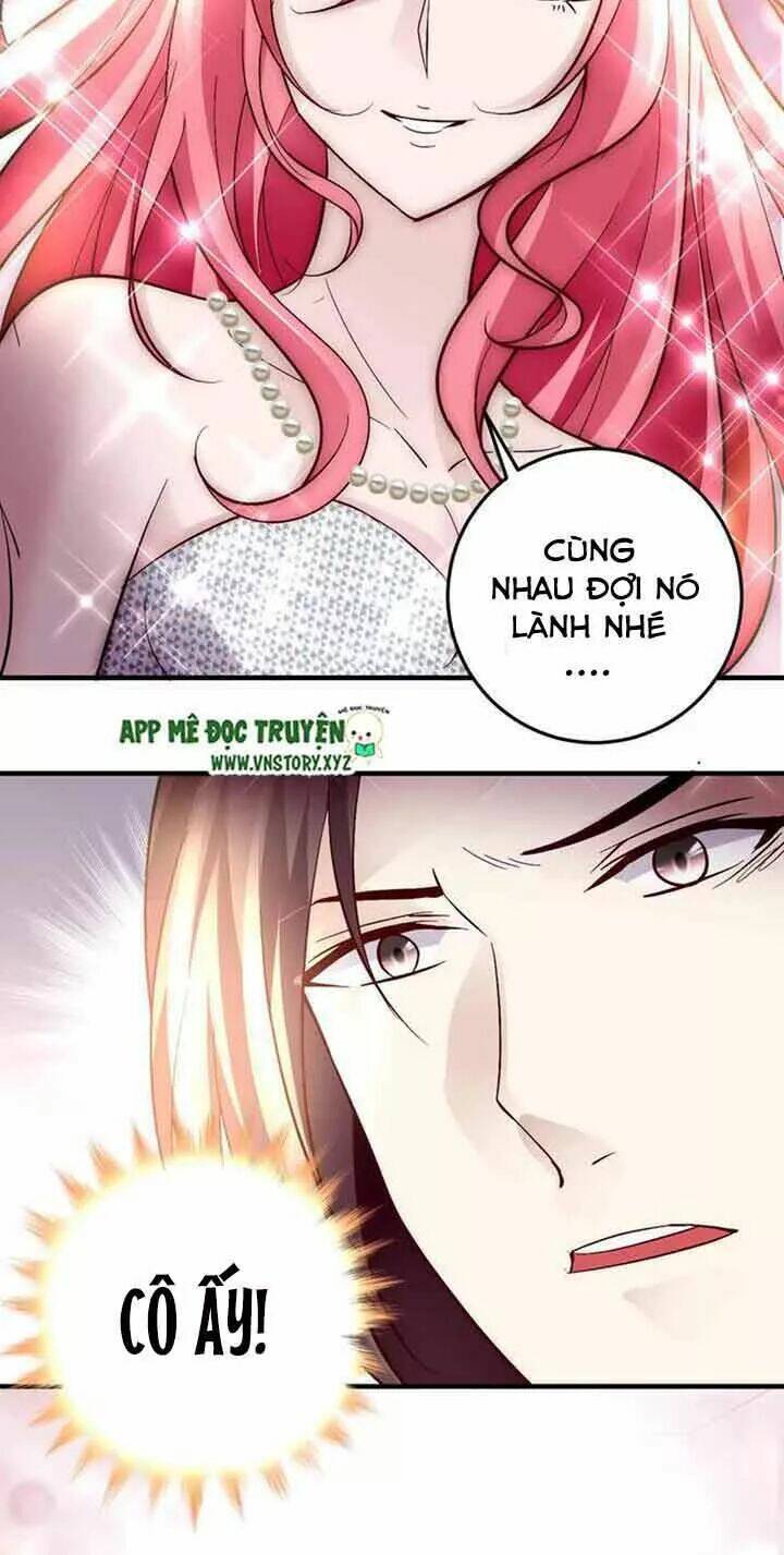 Trò Chơi Săn Tình - Tổng Tài Khó Kìm Lòng Chương 71 Ảnh 19