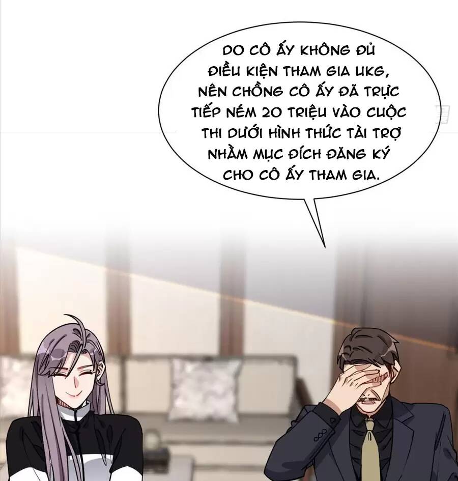 Cố Tổng, Vợ Của Ngài Quá Mạnh Rồi! Chương 67 Ảnh 34