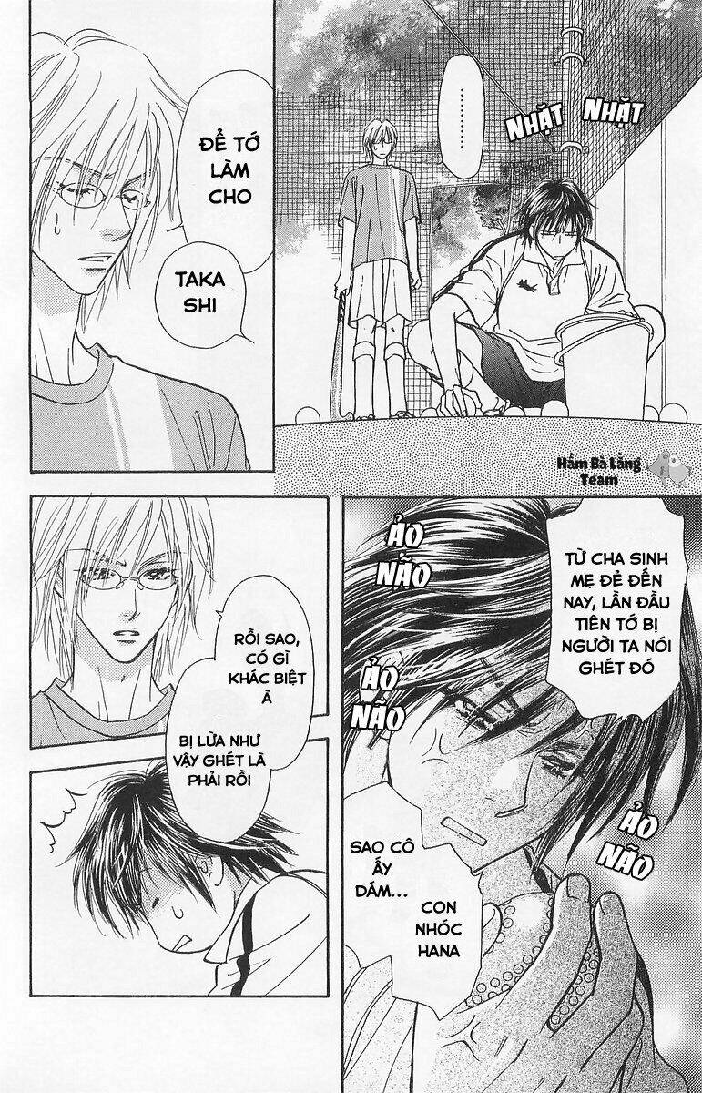 Gokuraku Seishun Hockey Club Chương 2 Ảnh 33