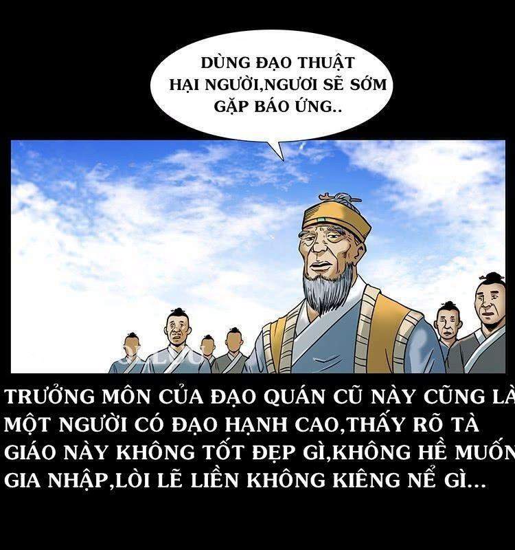 Tiên Sơn Truyền Kỳ Chương 19.2 Ảnh 16