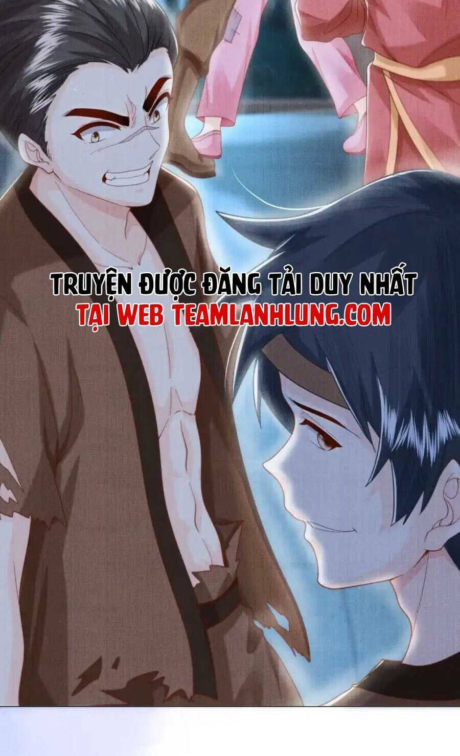Các Đệ Tử Ai Cũng Nói Yêu Ta Chương 18 Ảnh 47