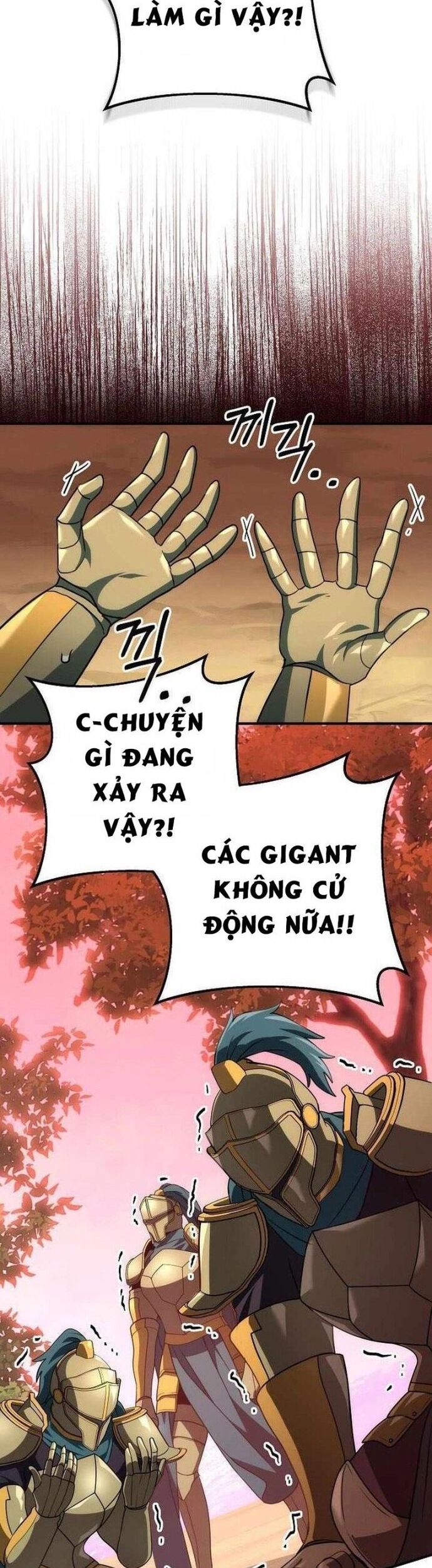 Hoàng Đế Thép Chương 35 Ảnh 23