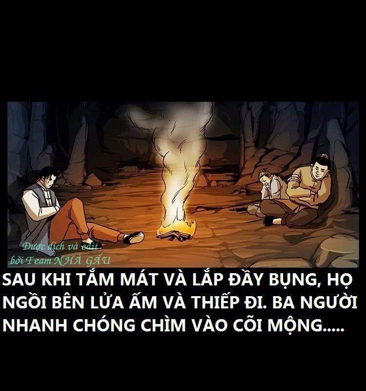Tiên Sơn Truyền Kỳ Chương 26 Ảnh 24