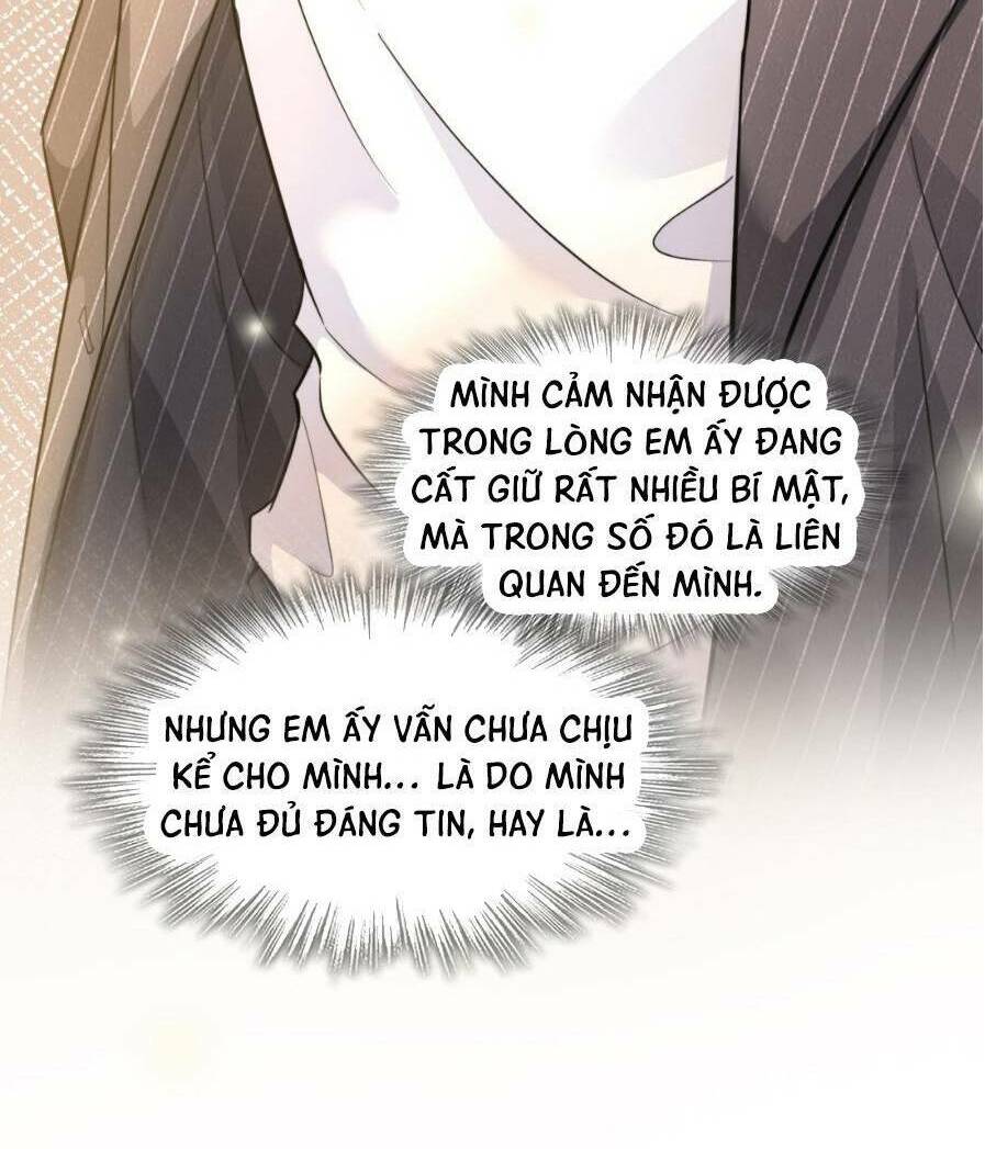 Hãy Để Em Được Hạ Cánh Nơi Anh Chương 51 Ảnh 95