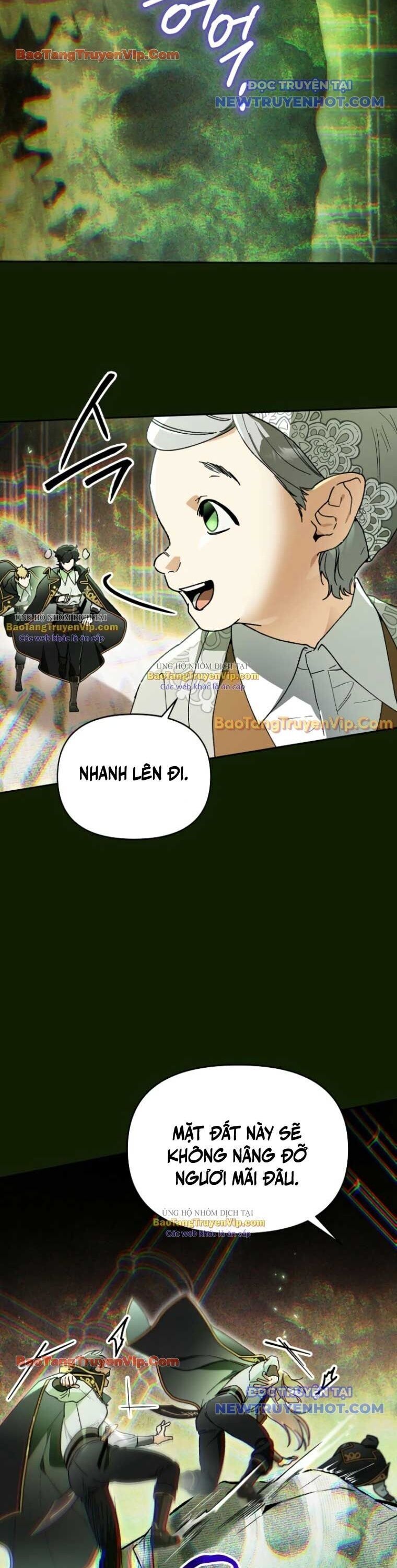 Trở Thành Thiên Tài Bất Trị Của Hắc Gia Chương 23 Ảnh 26