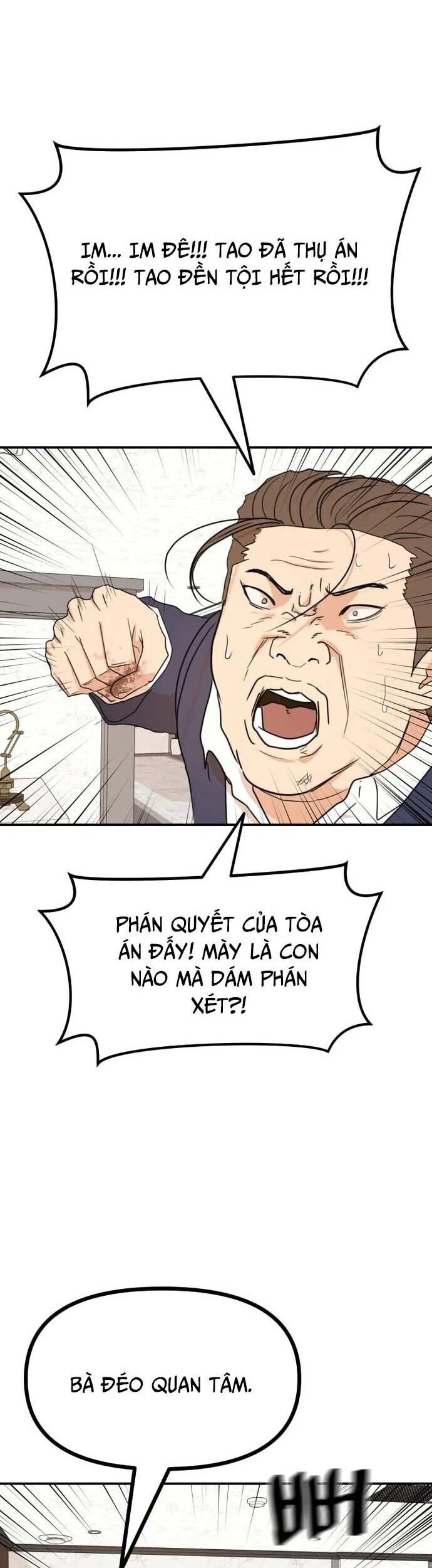 Bạn Trai Vệ Sĩ Chương 146 Ảnh 18