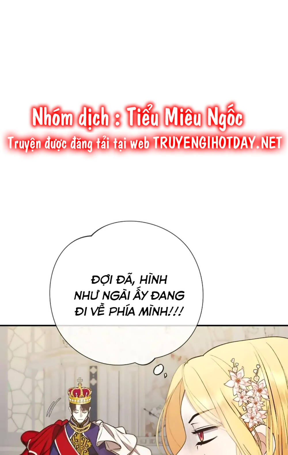 Nam Chính Đang Cản Bước Tôi Chương 73 Ảnh 85
