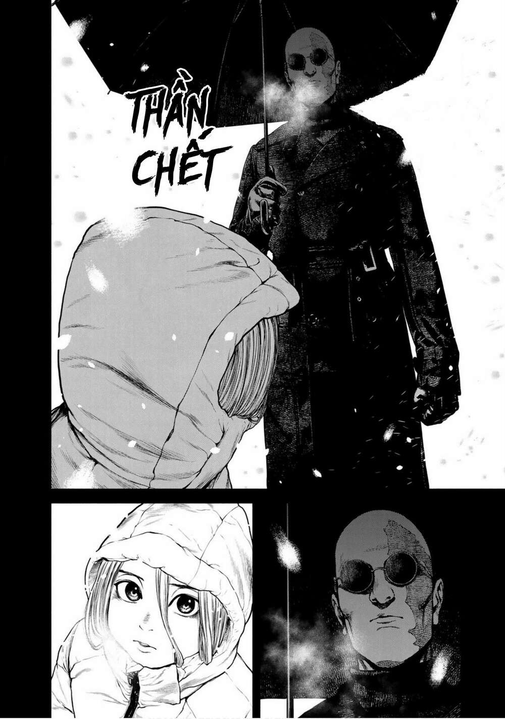 Furitsumore Kodoku Na Shi Yo Chương 2 Ảnh 3